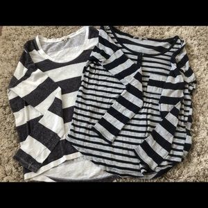 Gap Long-sleeve T-shirt